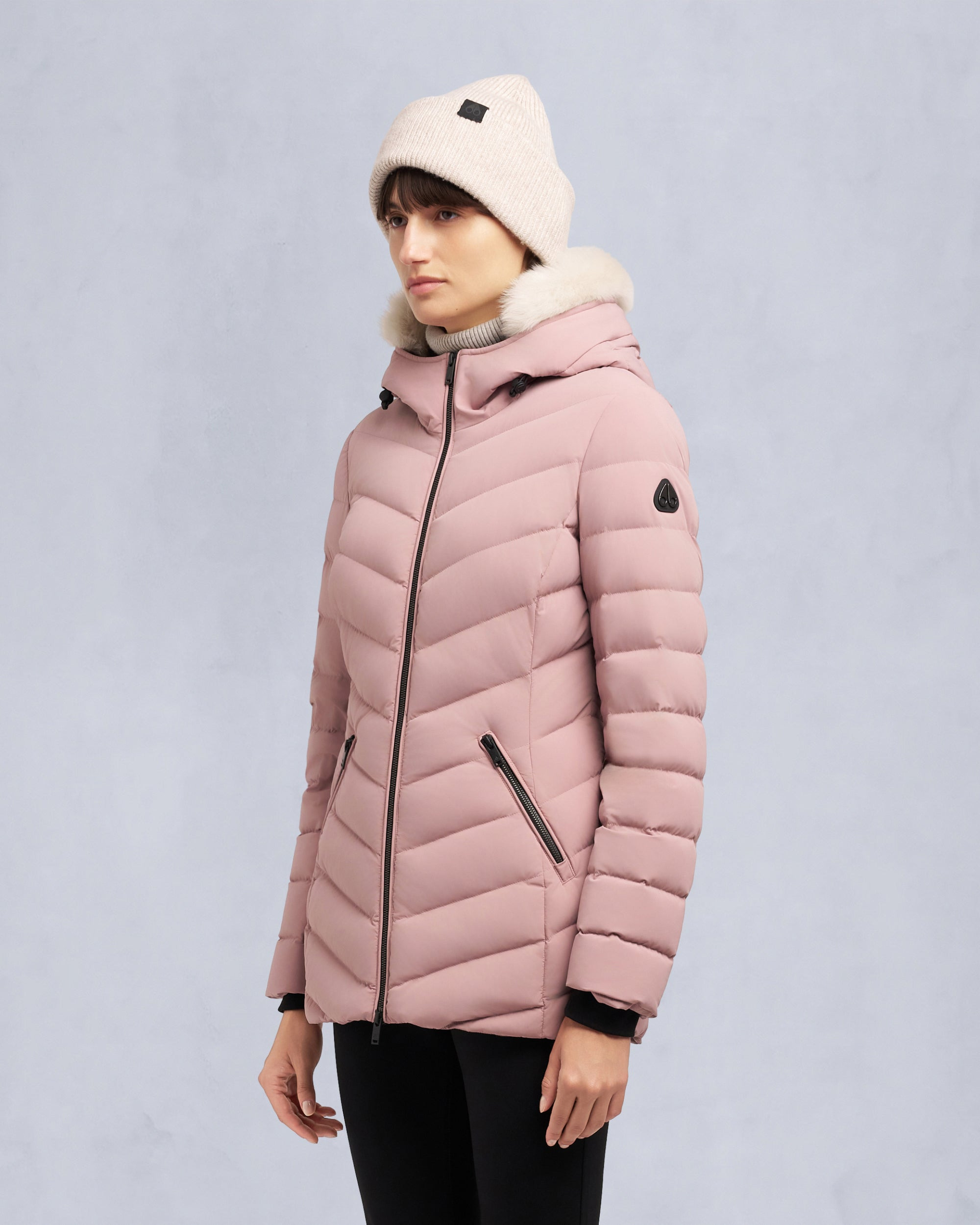 ROSELAWN 5 JACKET - 3