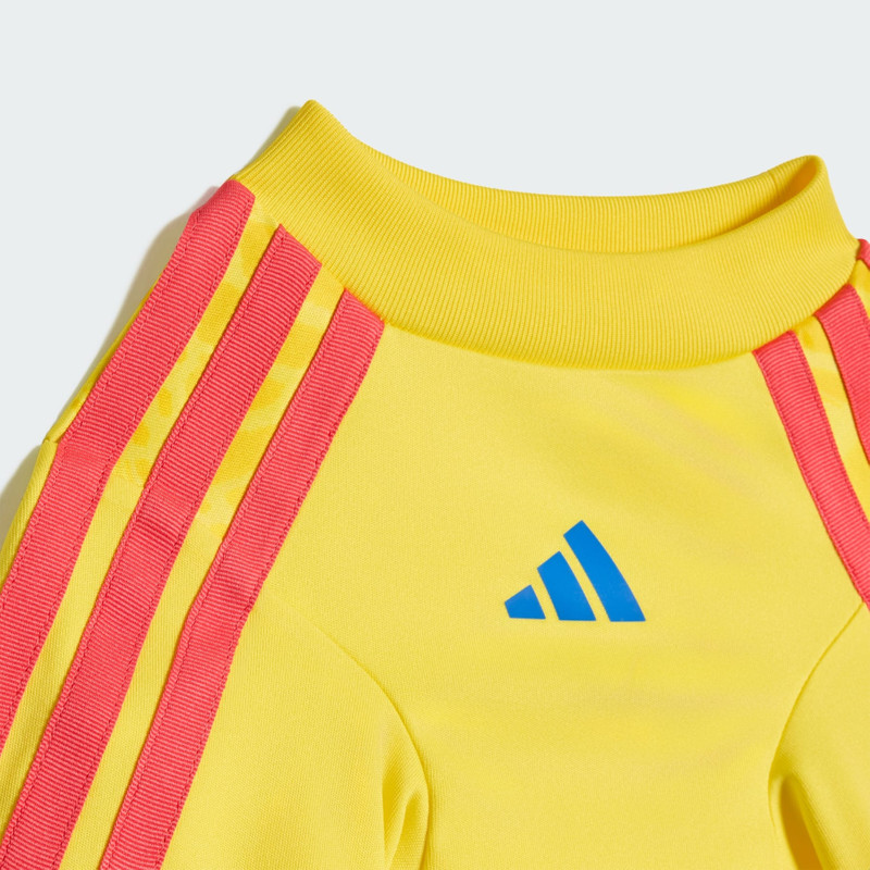 Pet Jersey 26 Colombia 4