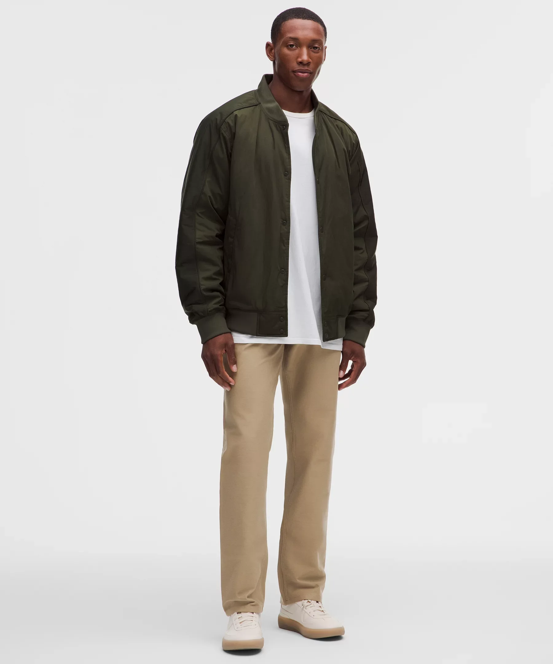 EasyFive Classic-Straight Pant 32L - 1
