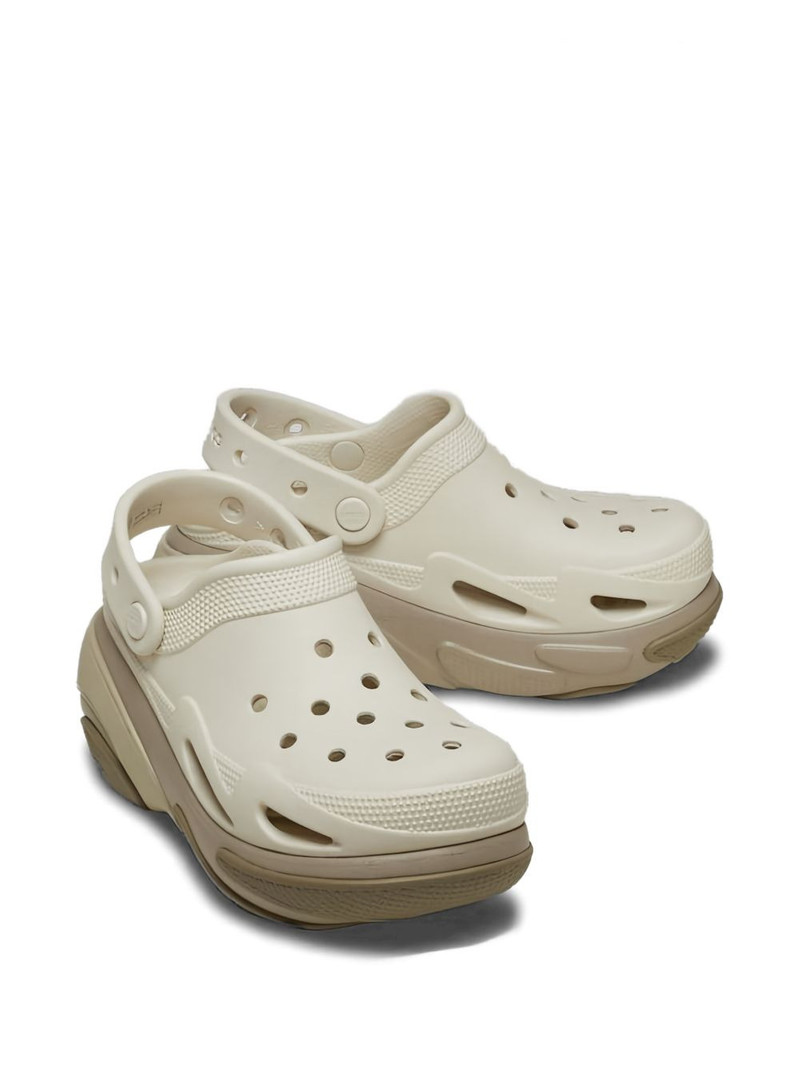 platform cutout sandals 5