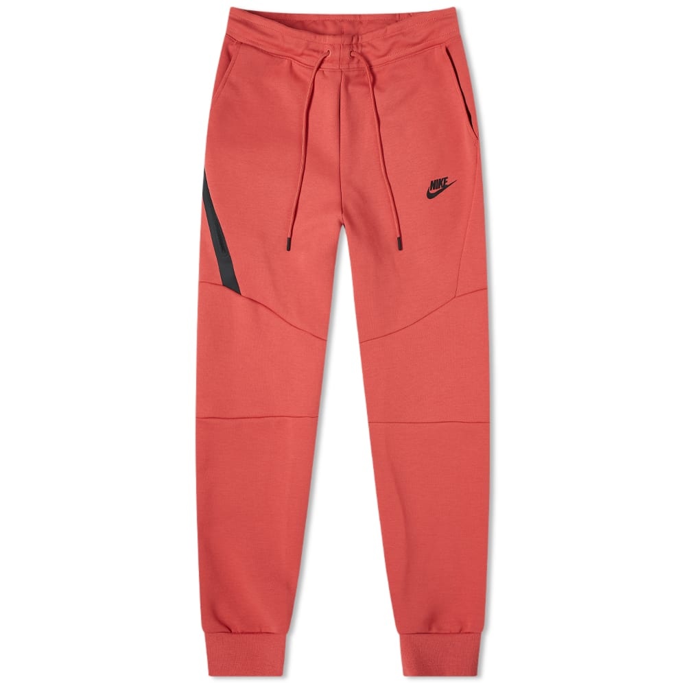 Nike Tech Fleece Jogger - 1