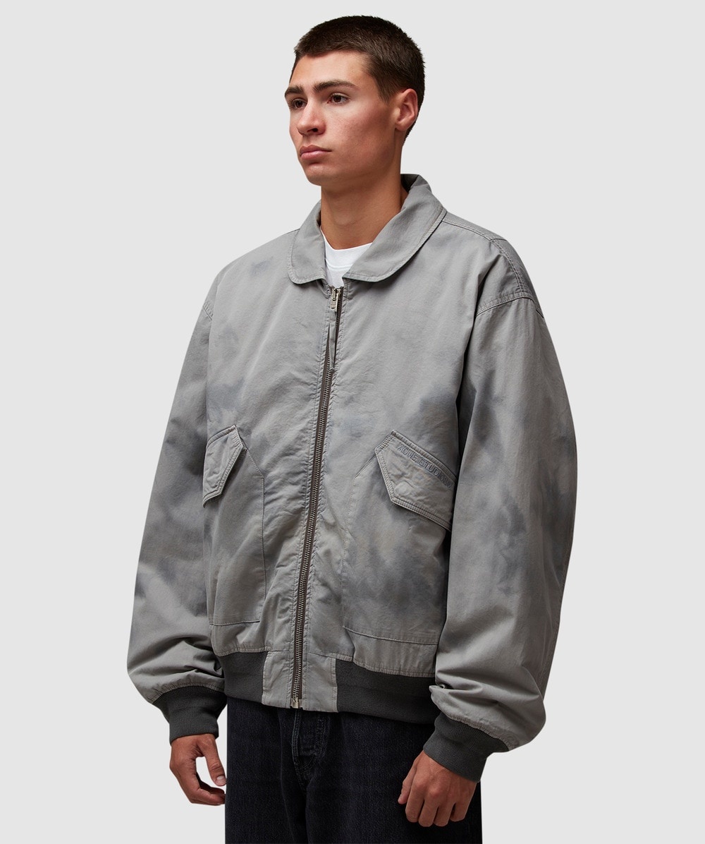 Bomber jacket - 2