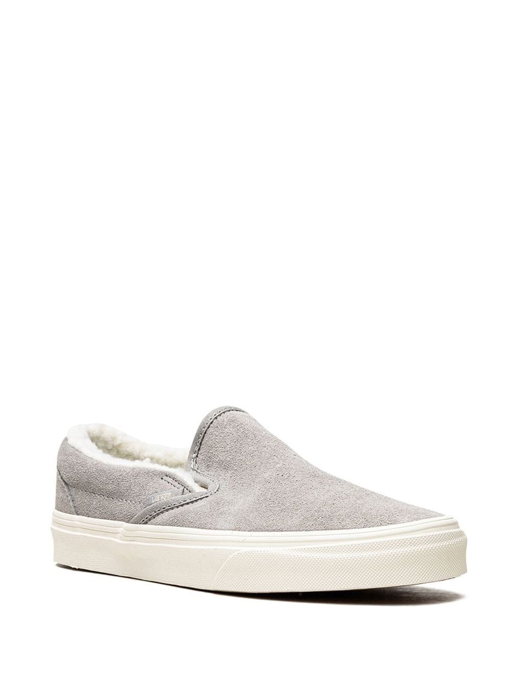Classic slip-on "Cozy Hug" sneakers - 2