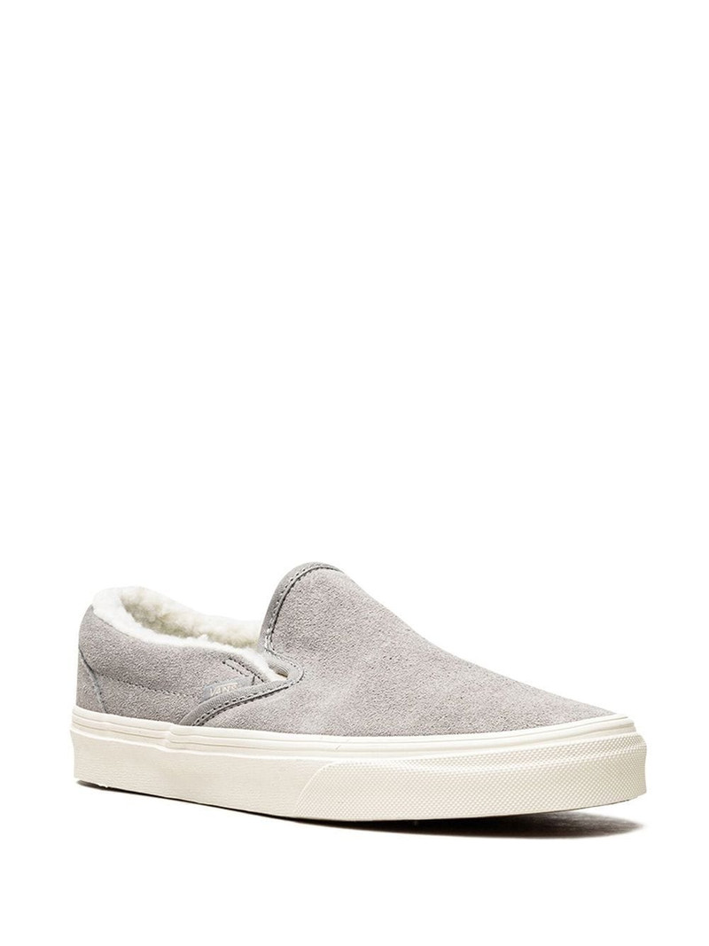 Vans Classic slip-on "Cozy Hug" sneakers outlook