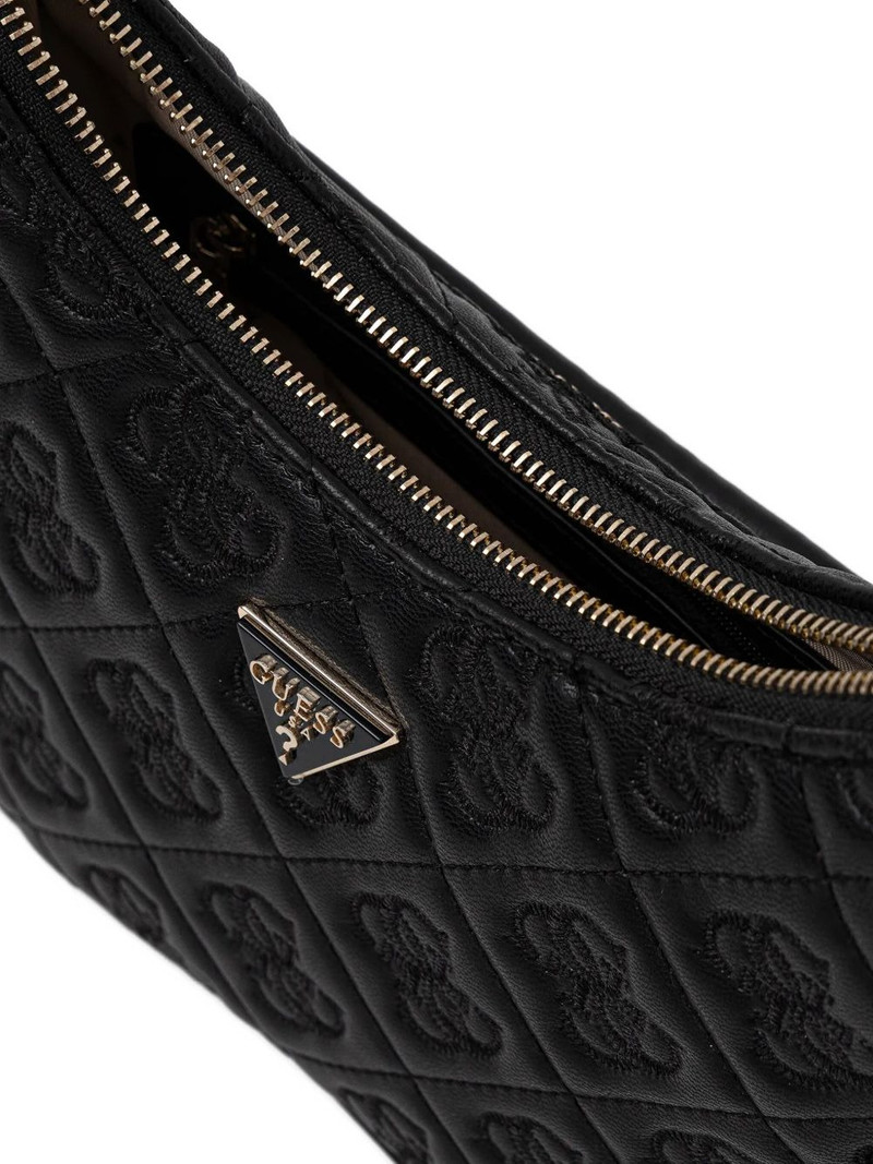 knot-detail shoulder bag 4