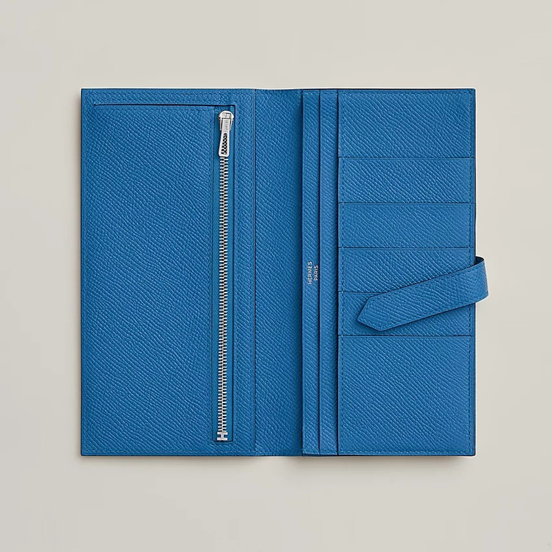 Hermès Bearn wallet outlook