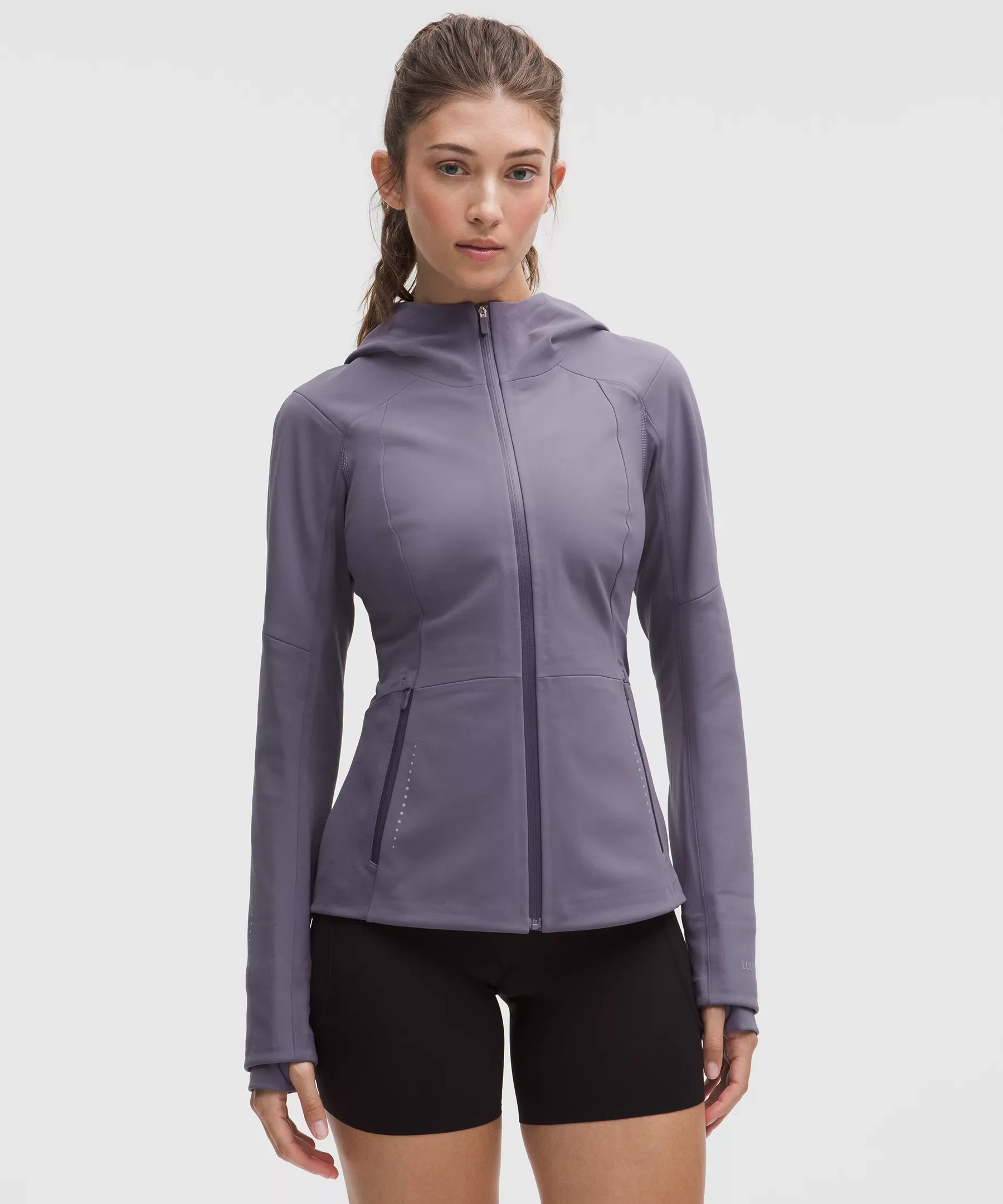 Women's Cross Chill Performance Jacket - 1