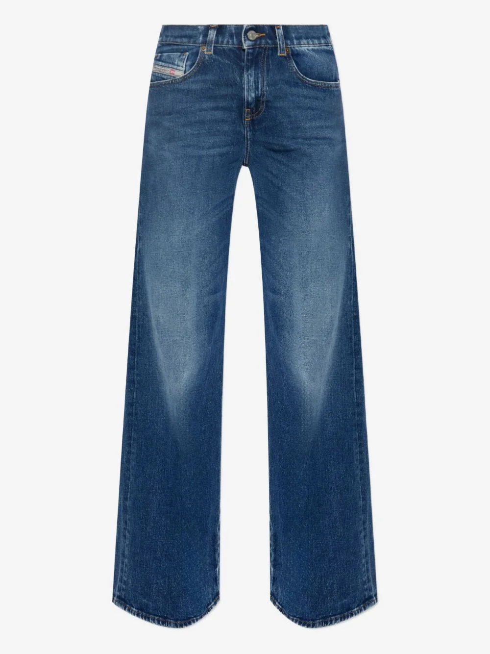 D-akemi jeans - 1