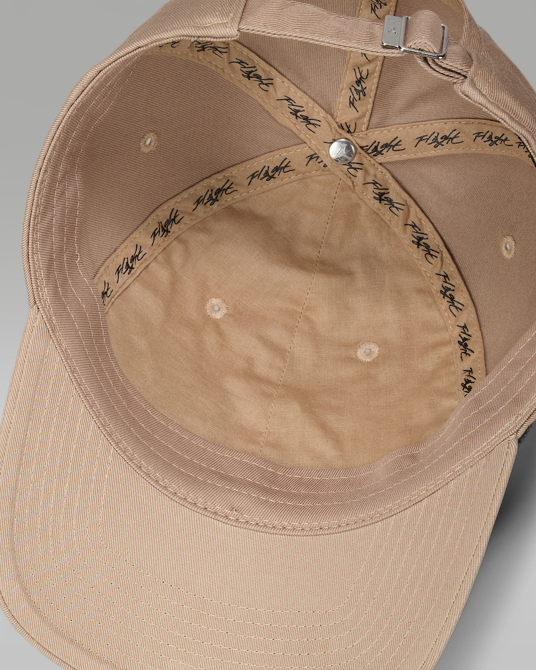 Jordan Club Cap Adjustable Hat - 5