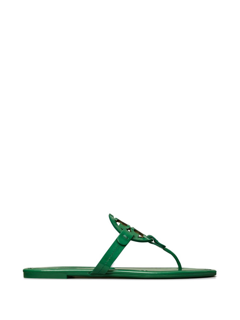 Miller cut-out sandals 1