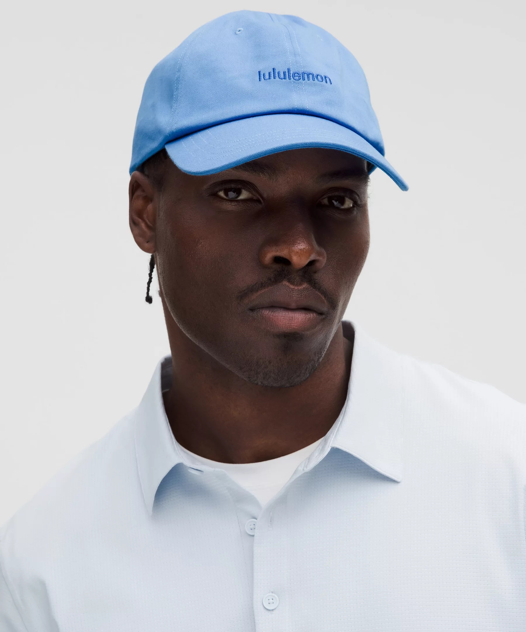 Classic Ball Cap *Wordmark - 4