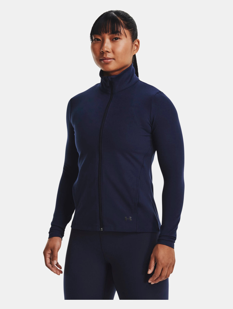 Under Armour Women's UA Motion Jacket outlook