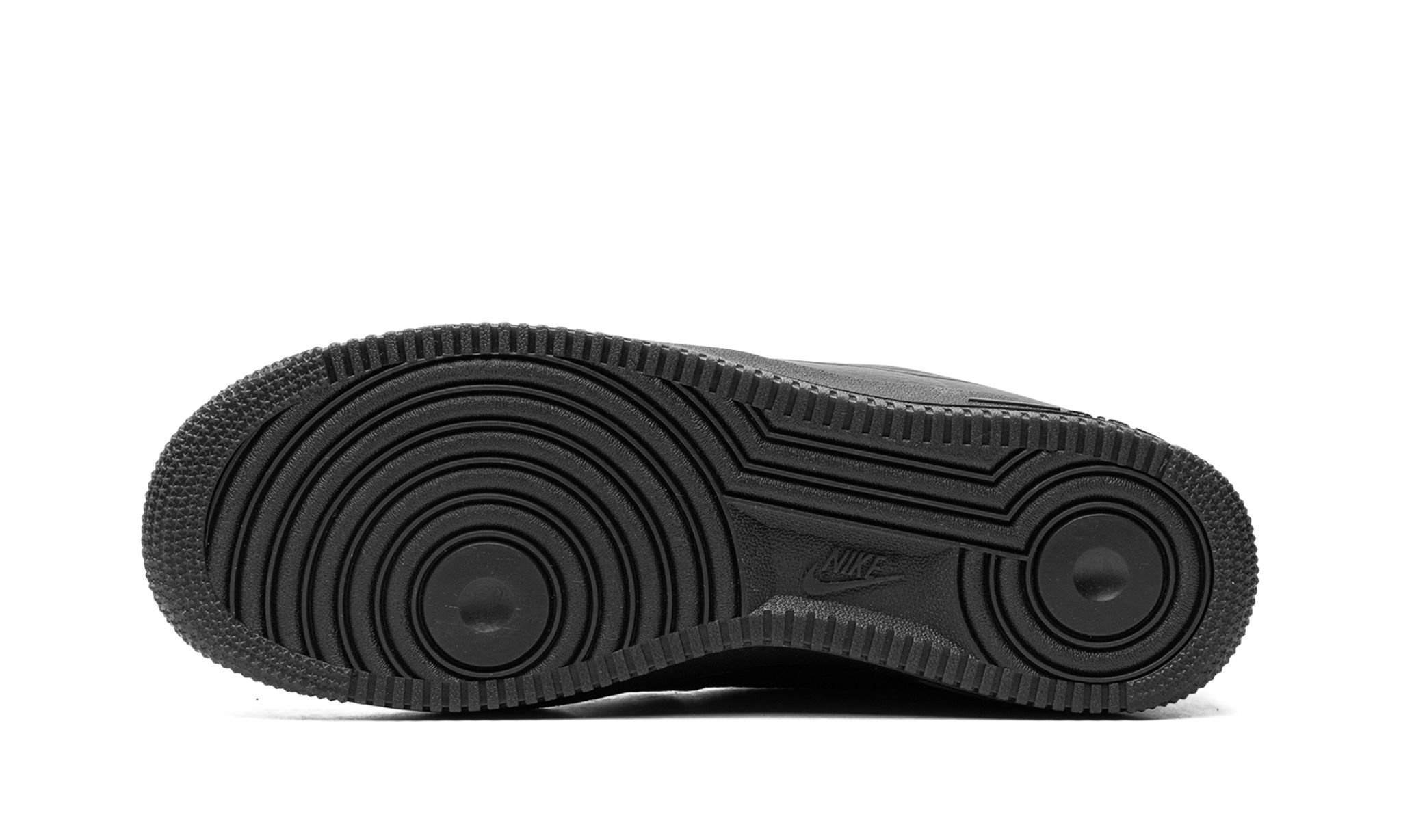 Air Force 1 Low Waterproof "Triple Black" - 5