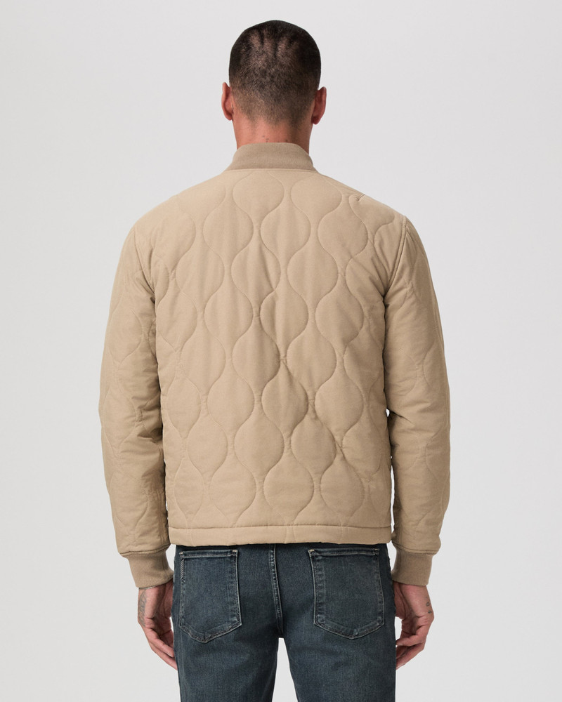 Blix Bomber 4