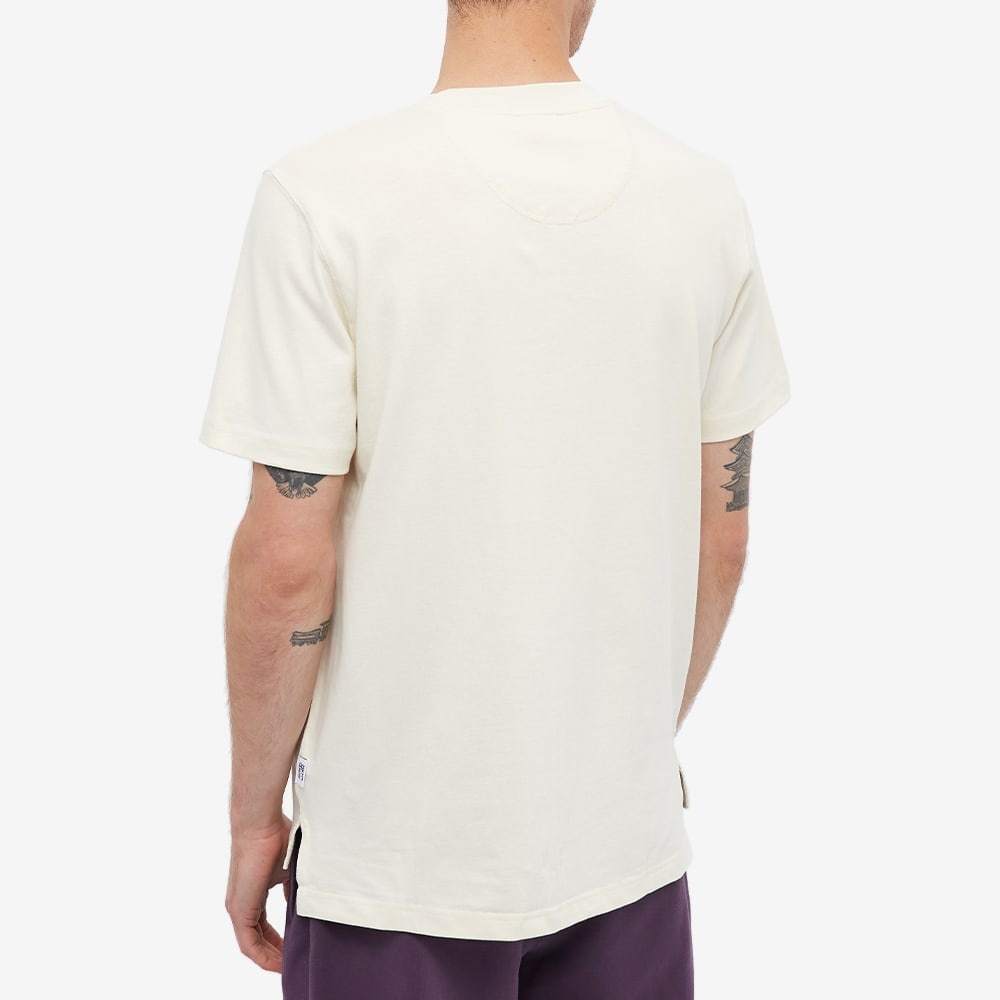 Puma MMQ Pocket Tee - 5