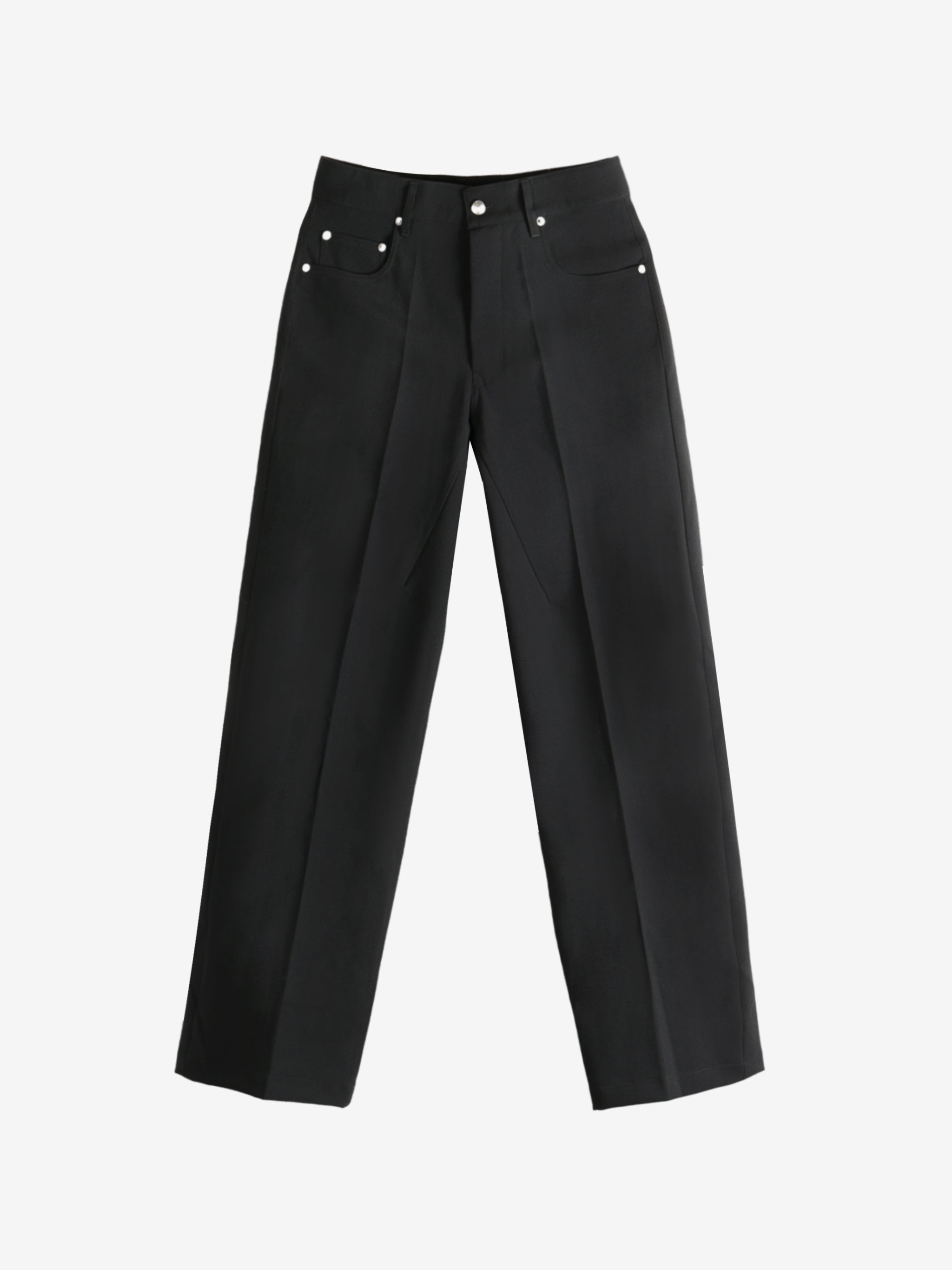 RICK OWENS - Women Geth Jeans - 4