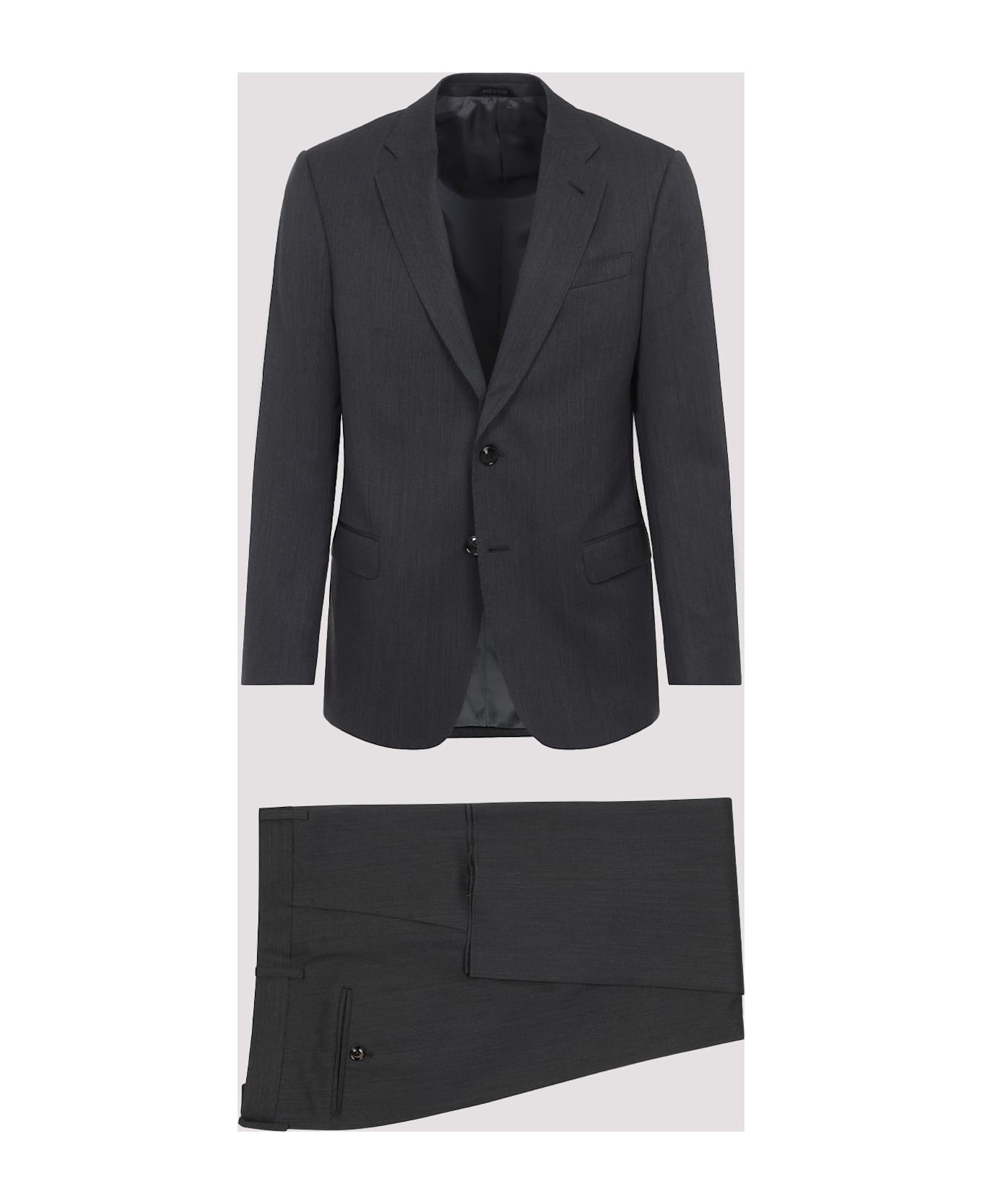 Suit - 3