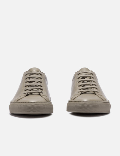 Common Projects ORIGINAL ACHILLES LOW SNEAKERS outlook