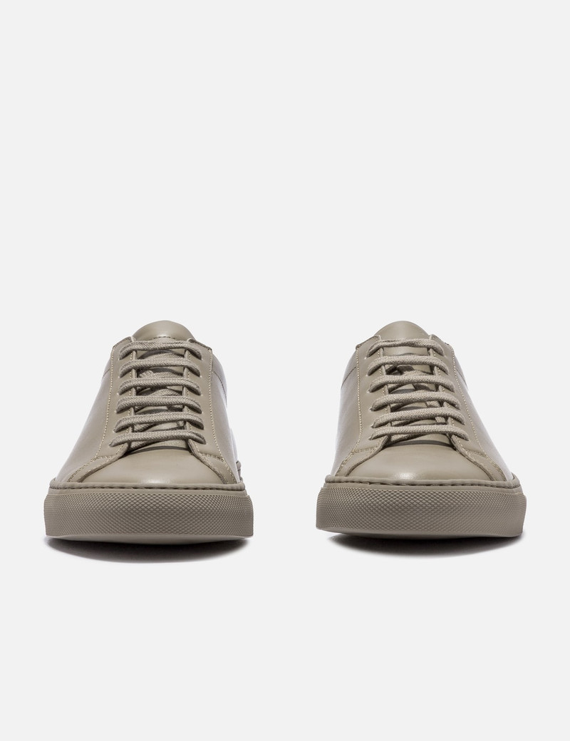 Common Projects ORIGINAL ACHILLES LOW SNEAKERS outlook
