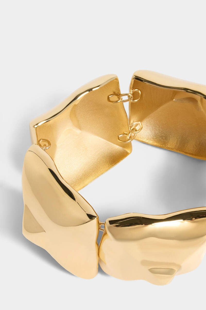 DSQUARED2 GOLDIE BRACELET outlook