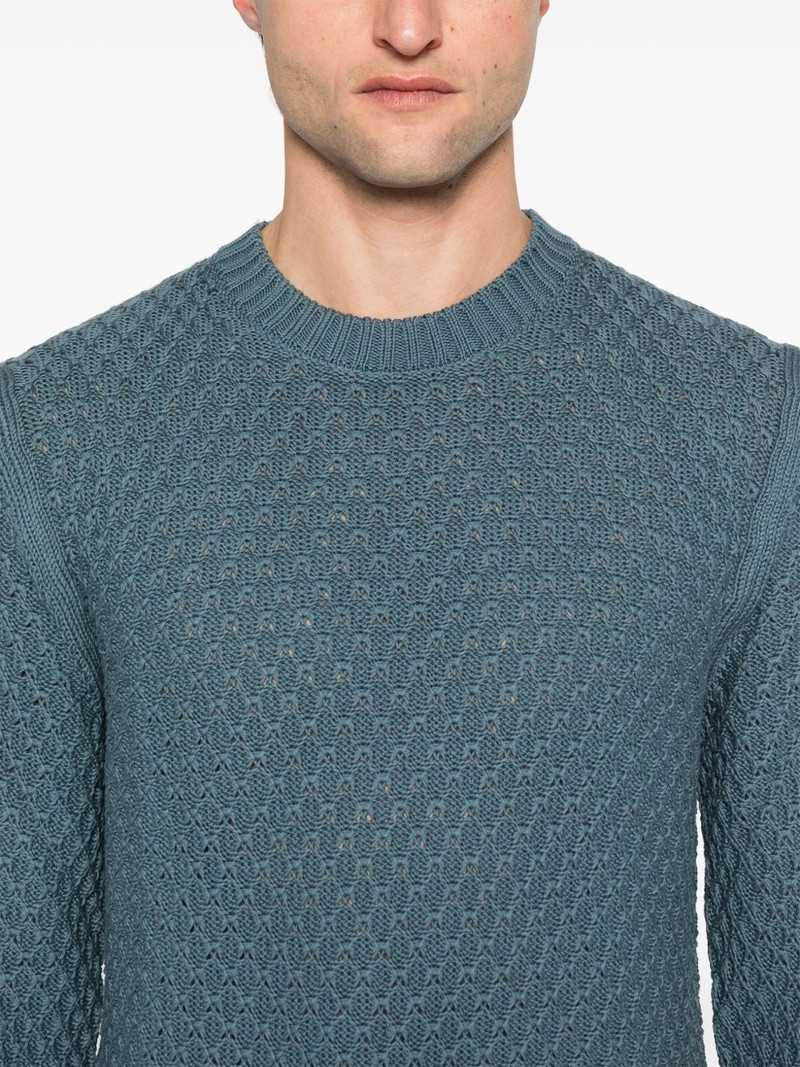 cotton sweater 5
