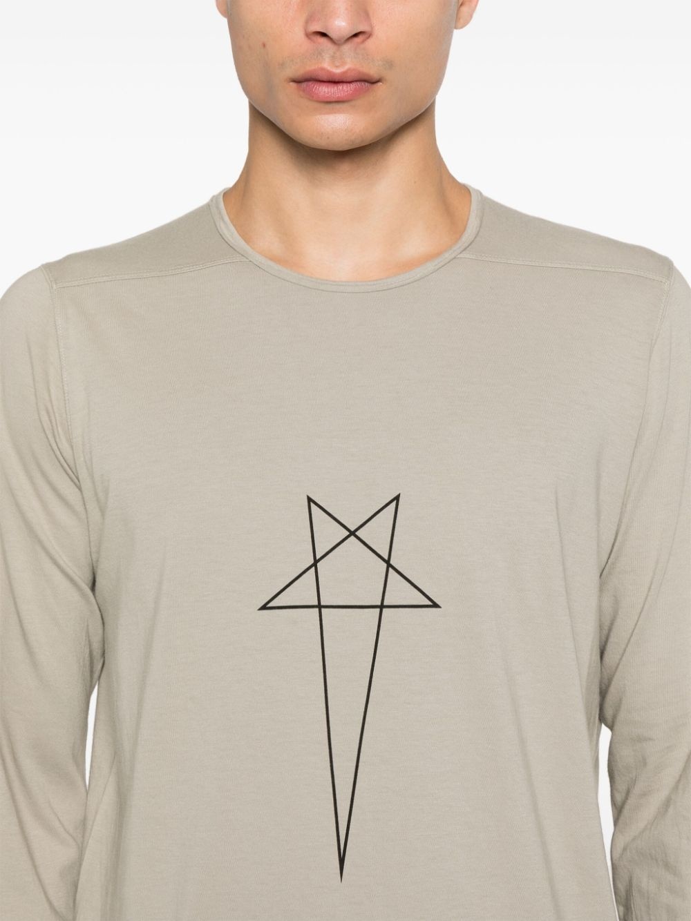Level T T-shirt - 4