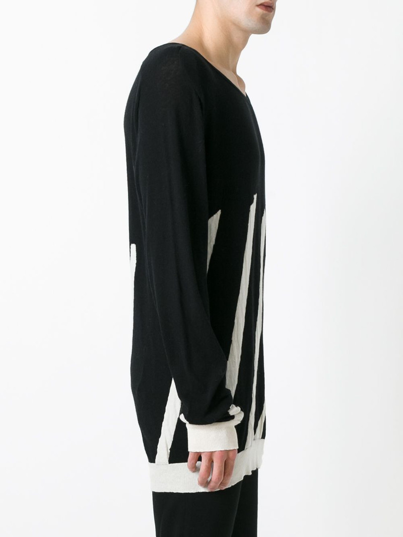 striped jumper 3