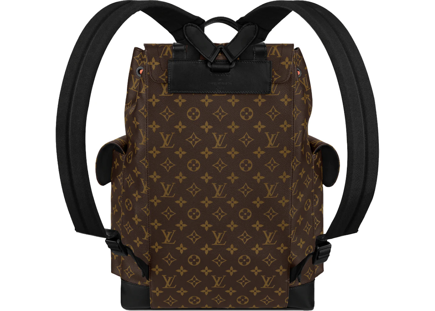 Louis Vuitton Christopher Backpack - 2