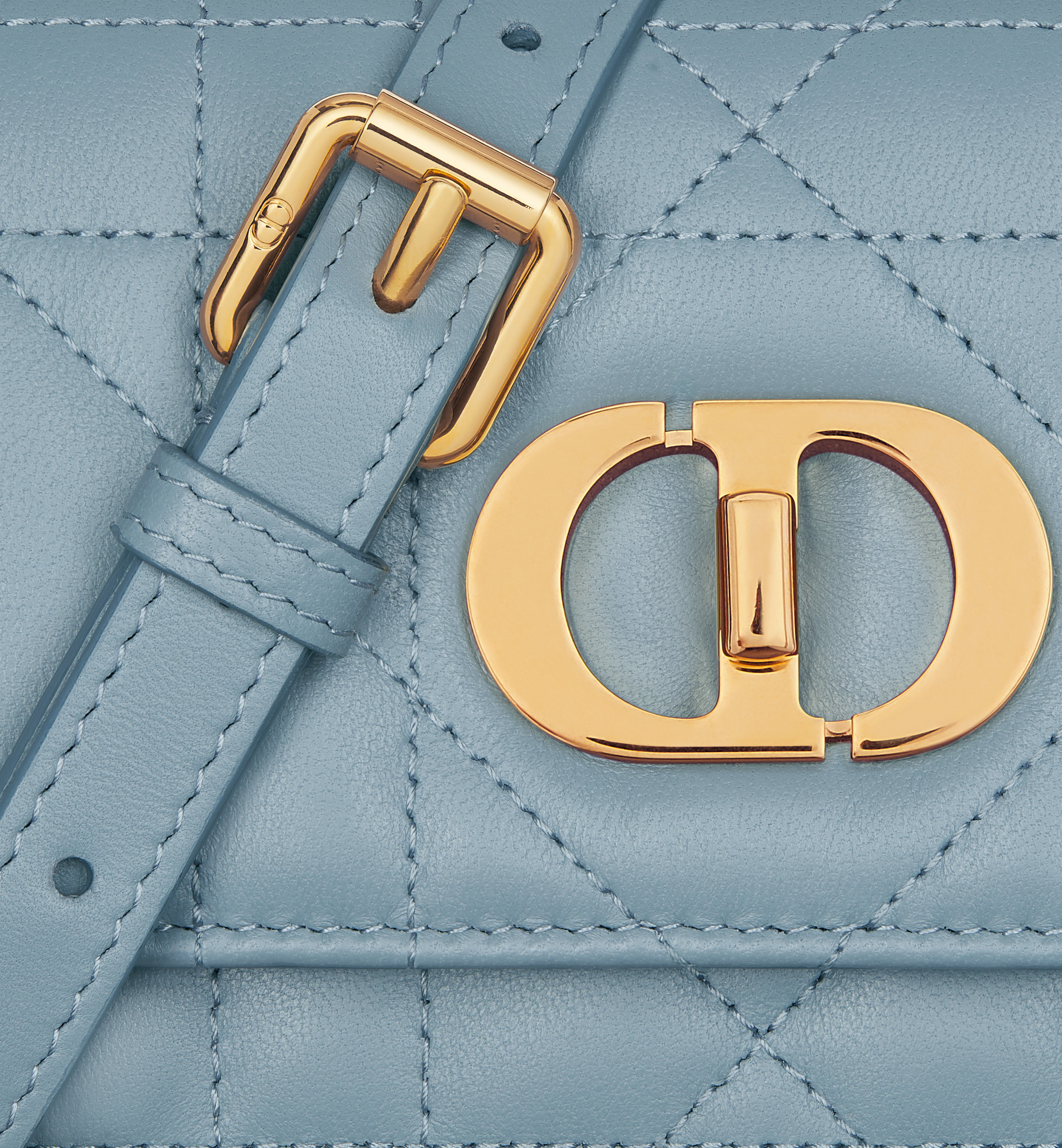 Miss Caro Mini Bag - 6