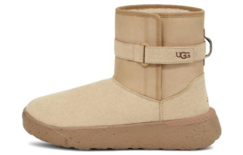 UGG UGG Classic S Boots 'Sand' 1135695-SAN outlook