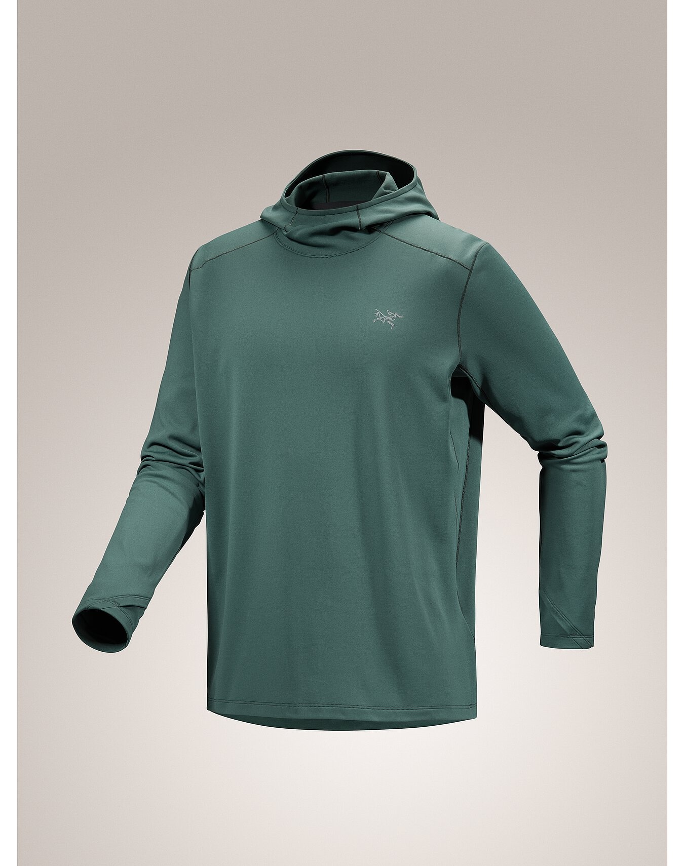 Cormac Heavyweight Hoody - 8
