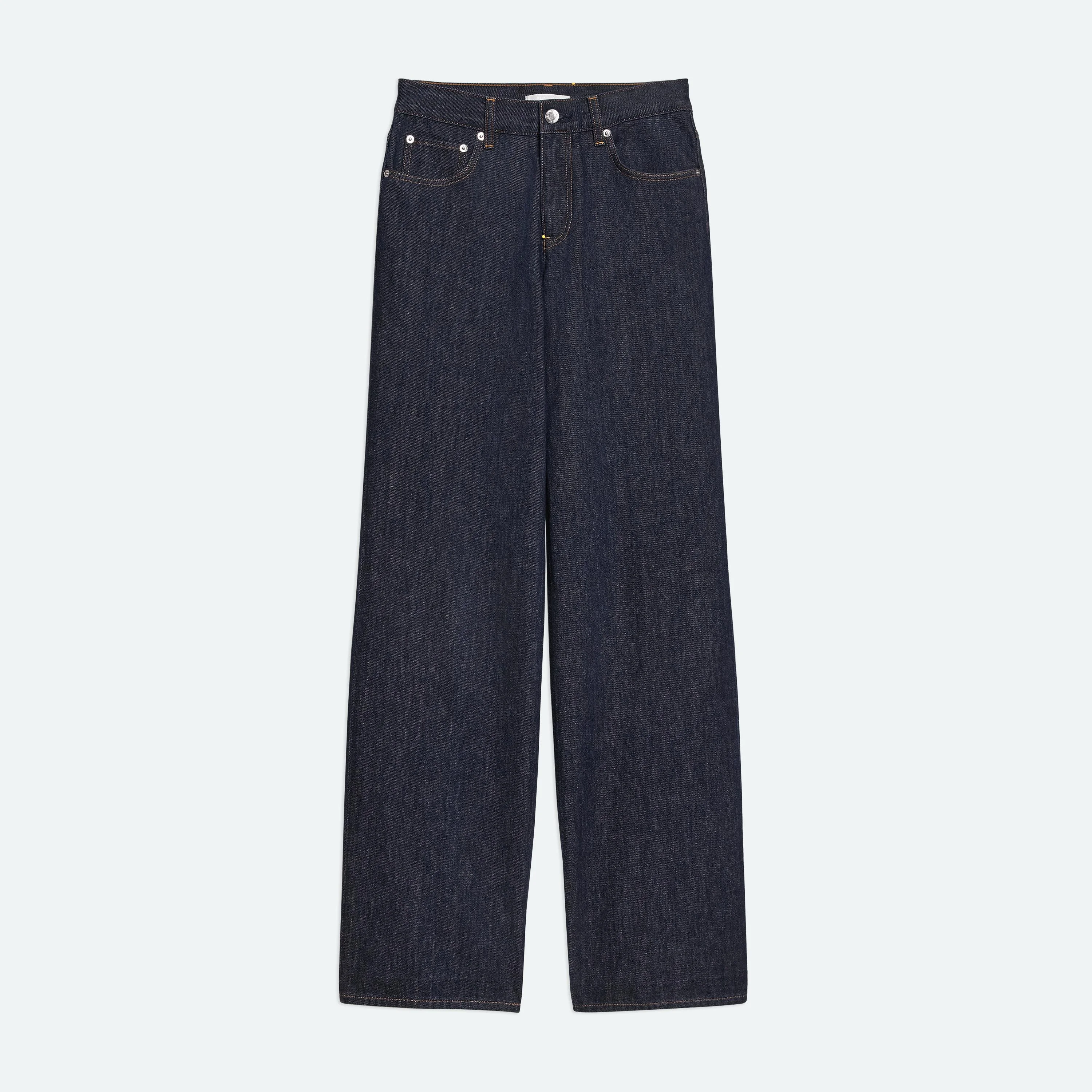 WARDROBE JEAN - 1