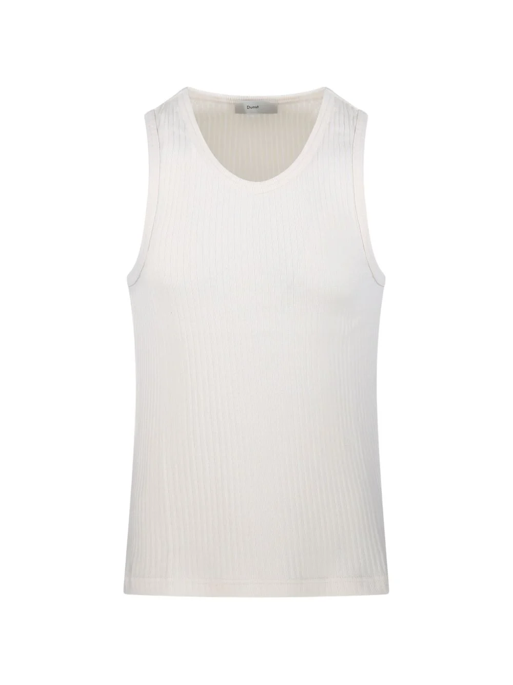 ribbed vest - 1