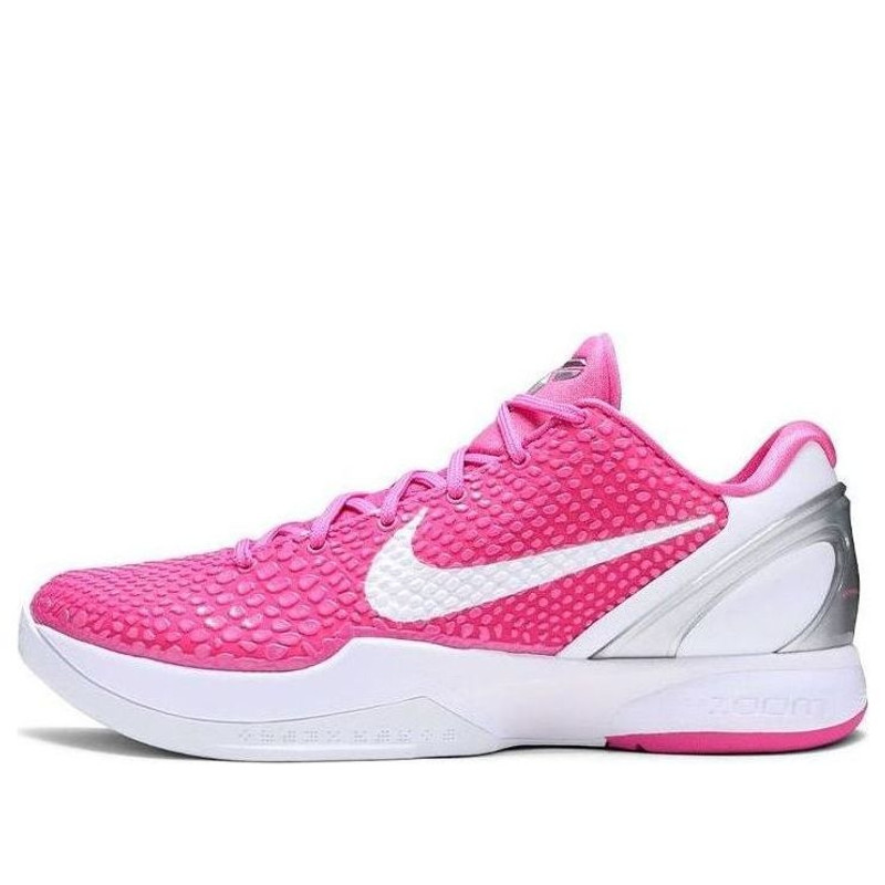 Nike Zoom Kobe 6 Protro 'Think Pink' DJ3596-600 - 1