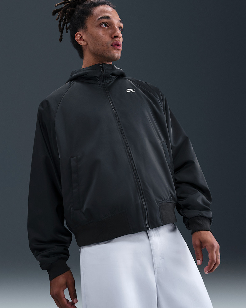 Nike SB Skate Jacket 3