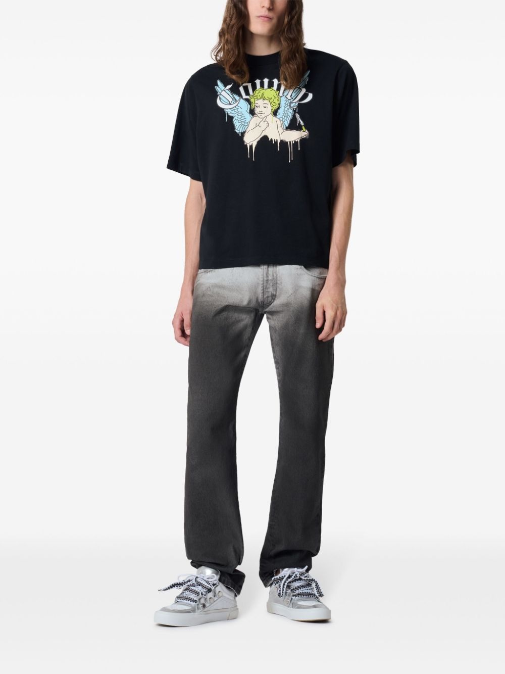 County Angel T-shirt - 2