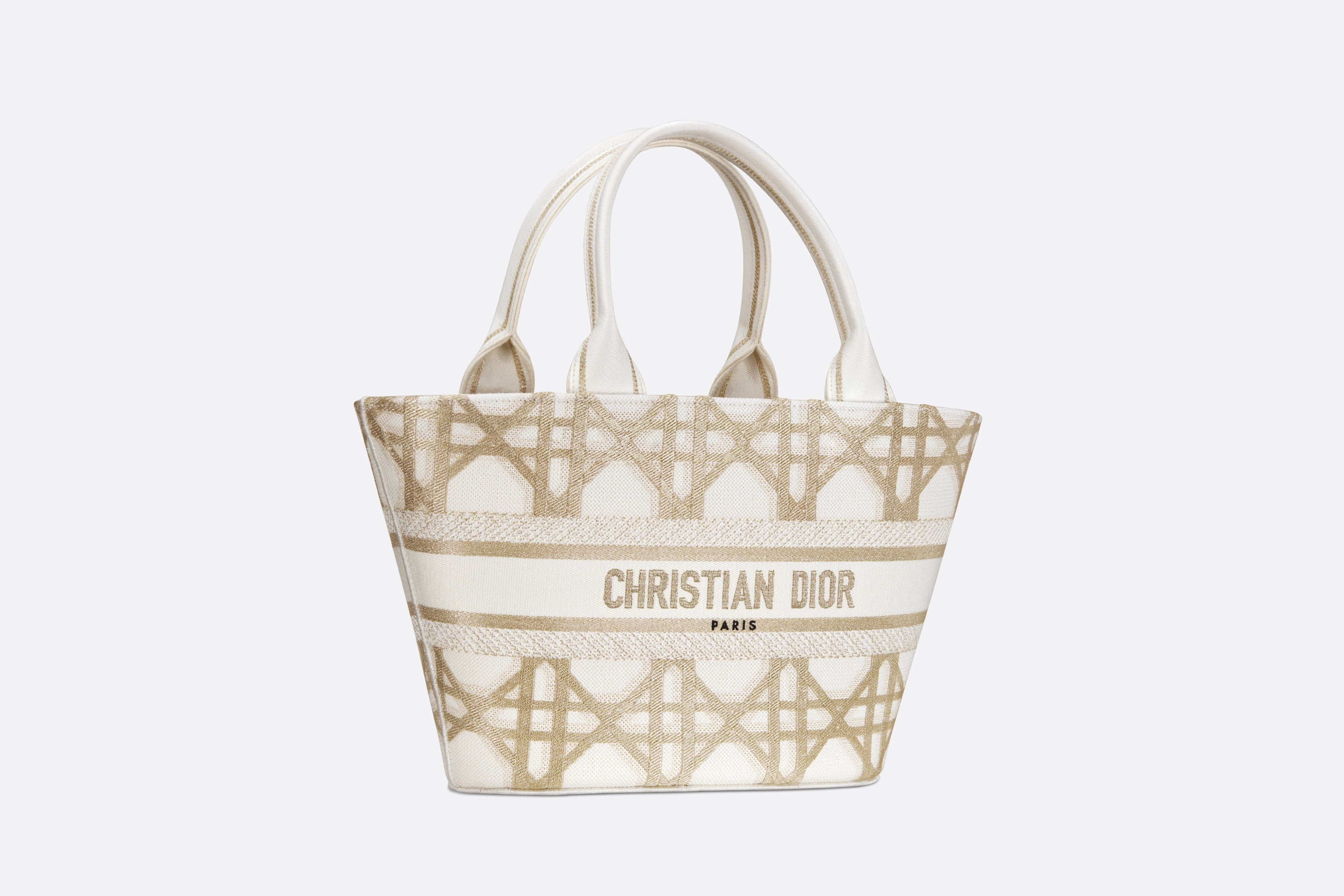 Hat Basket Bag - 5