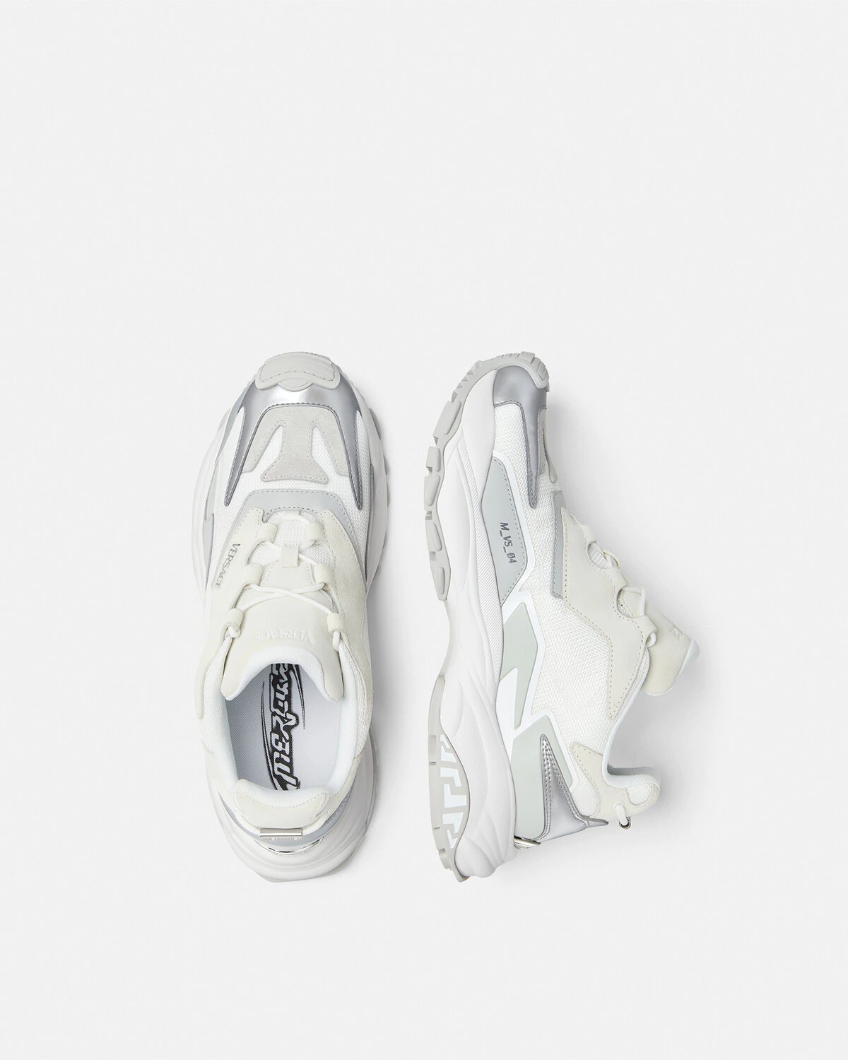 Versace Mercury M_VS_04 Sneakers - 5