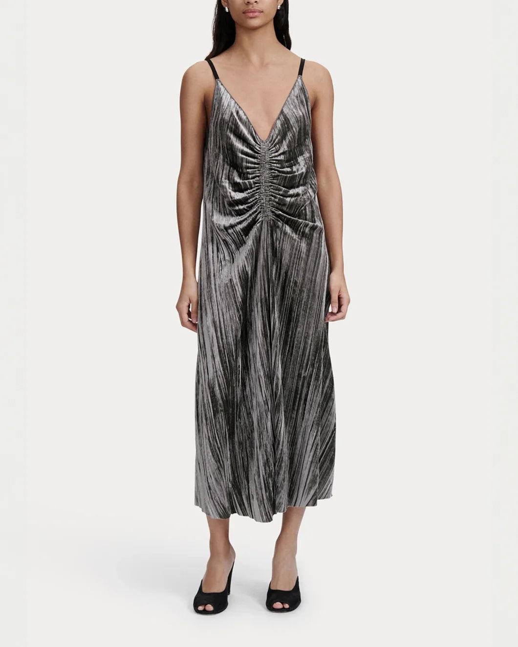NAMUR DRESS - 2