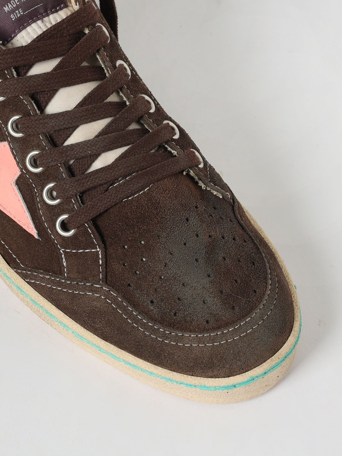 Sneakers men Golden Goose - 4