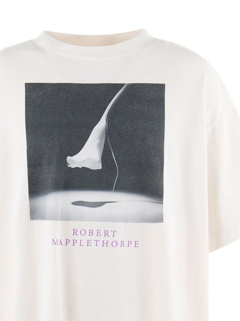 SAINT M×××××× cotton T-shirt outlook