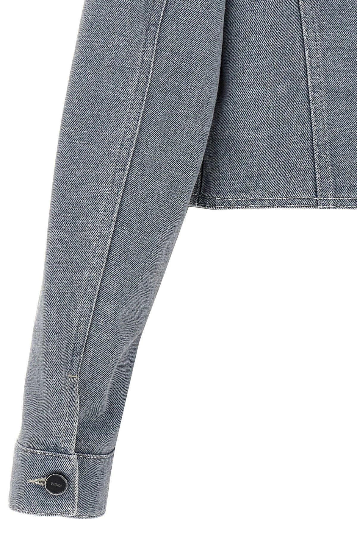 Fendi Women 'Go-To' Jacket - 5