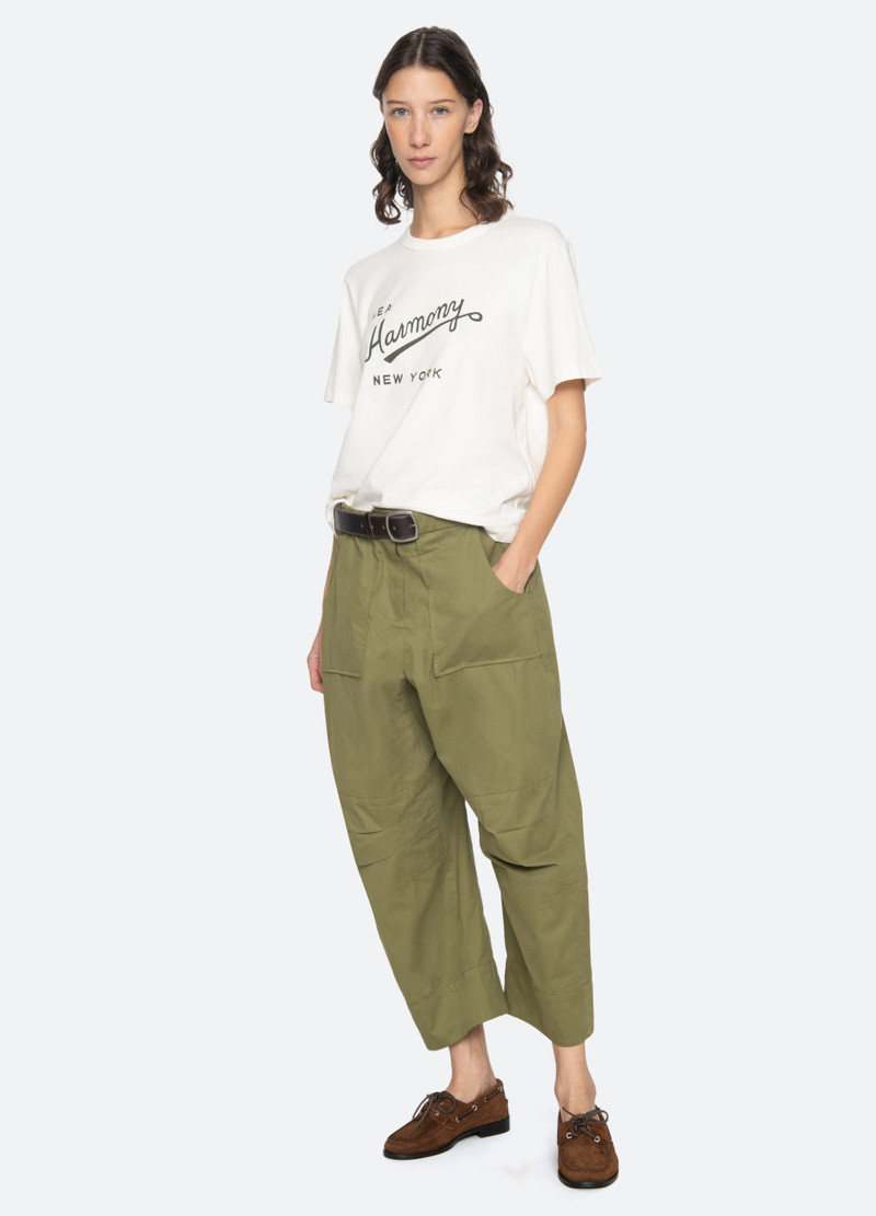 Andrea Pants 5