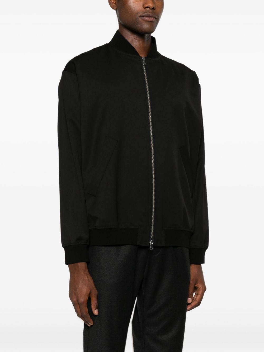 Gabier Noviento bomber jacket - 3