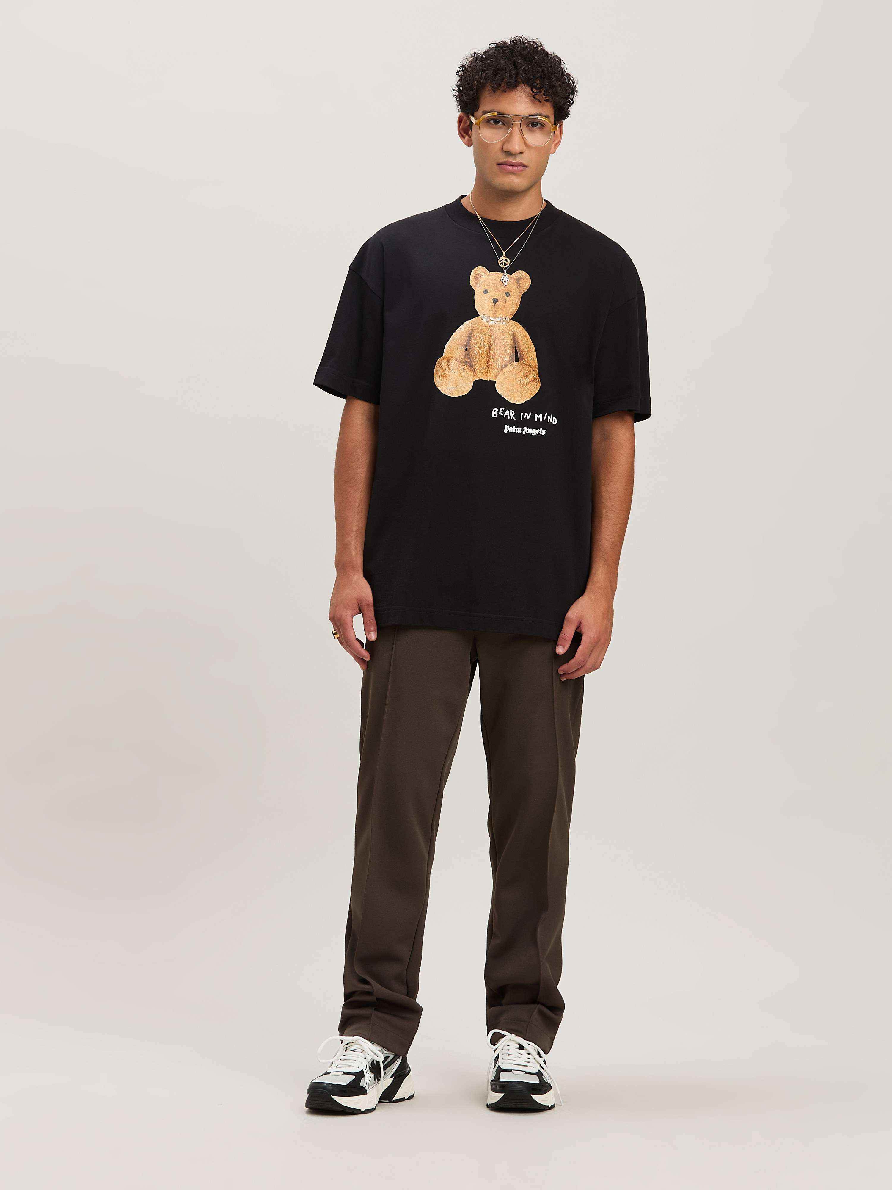 Bear in Mind T-shirt - 2