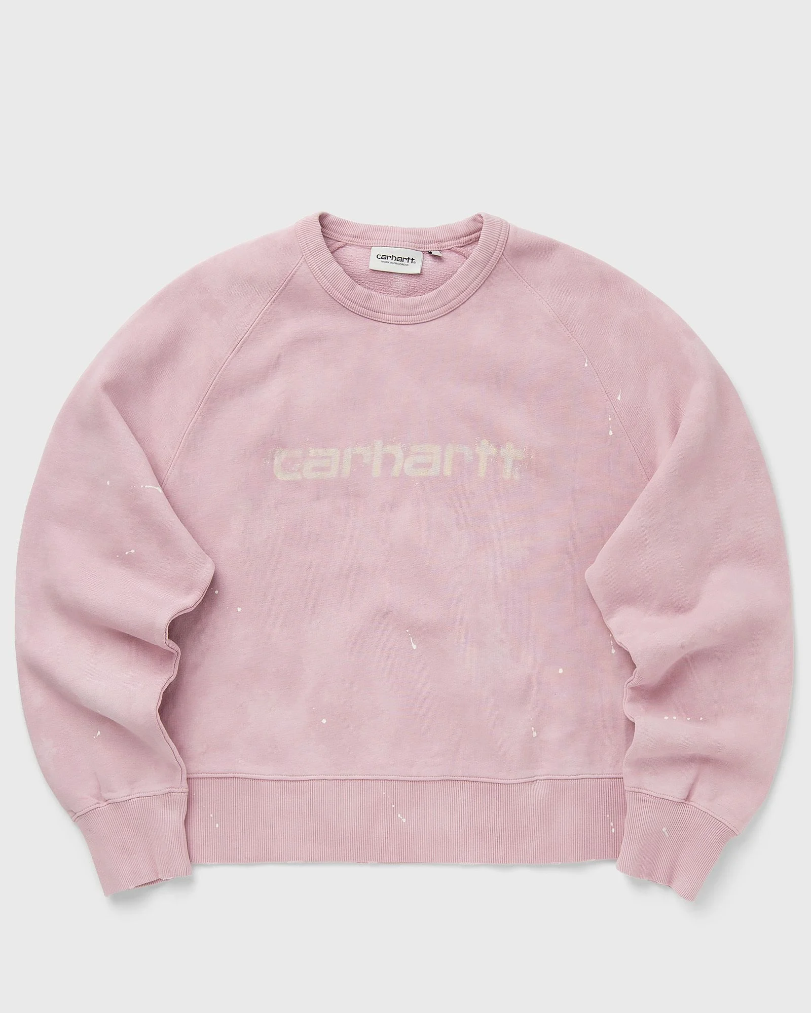 WMNS Painter Sweat - 1