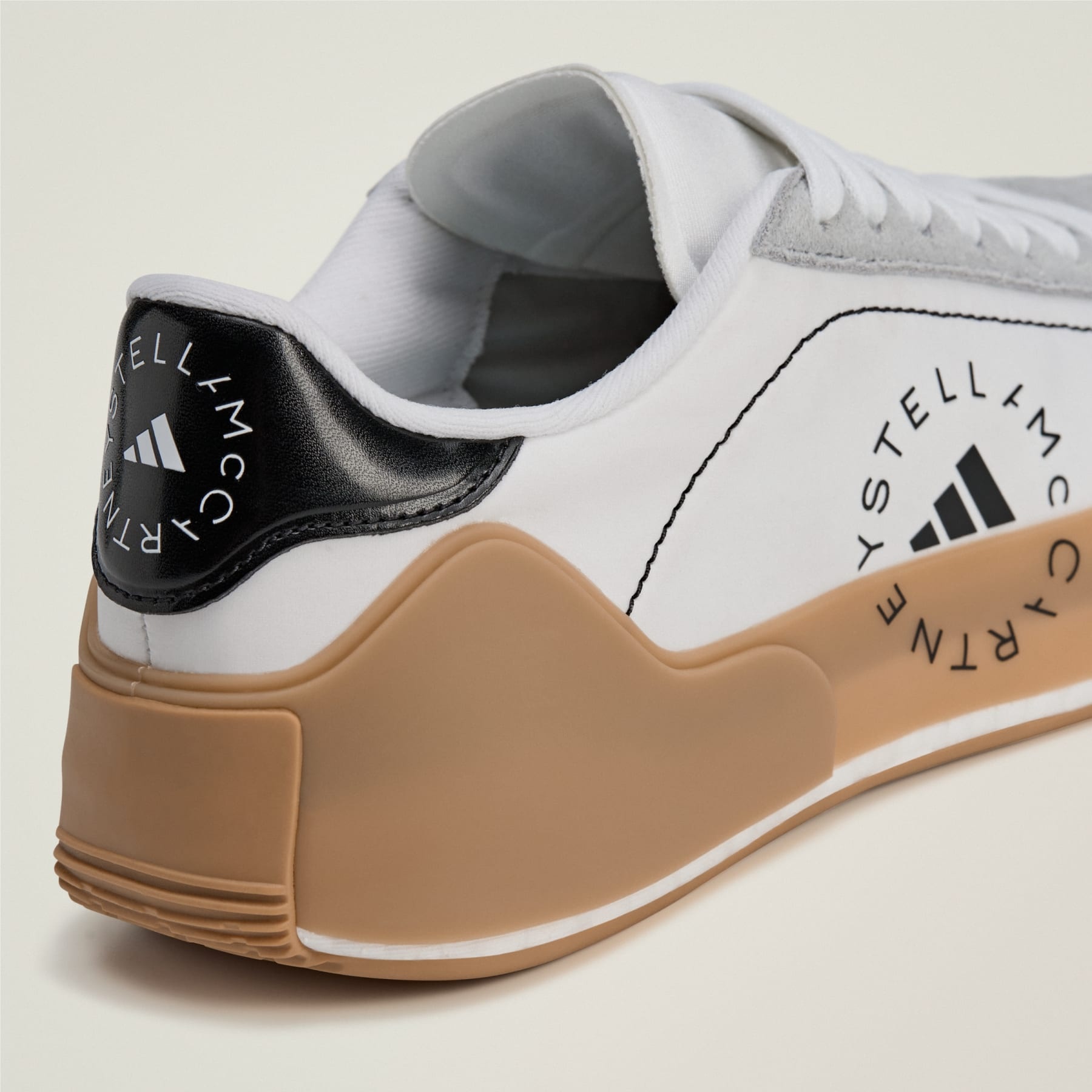 adidas by Stella McCartney Court Boost Shoes - 9