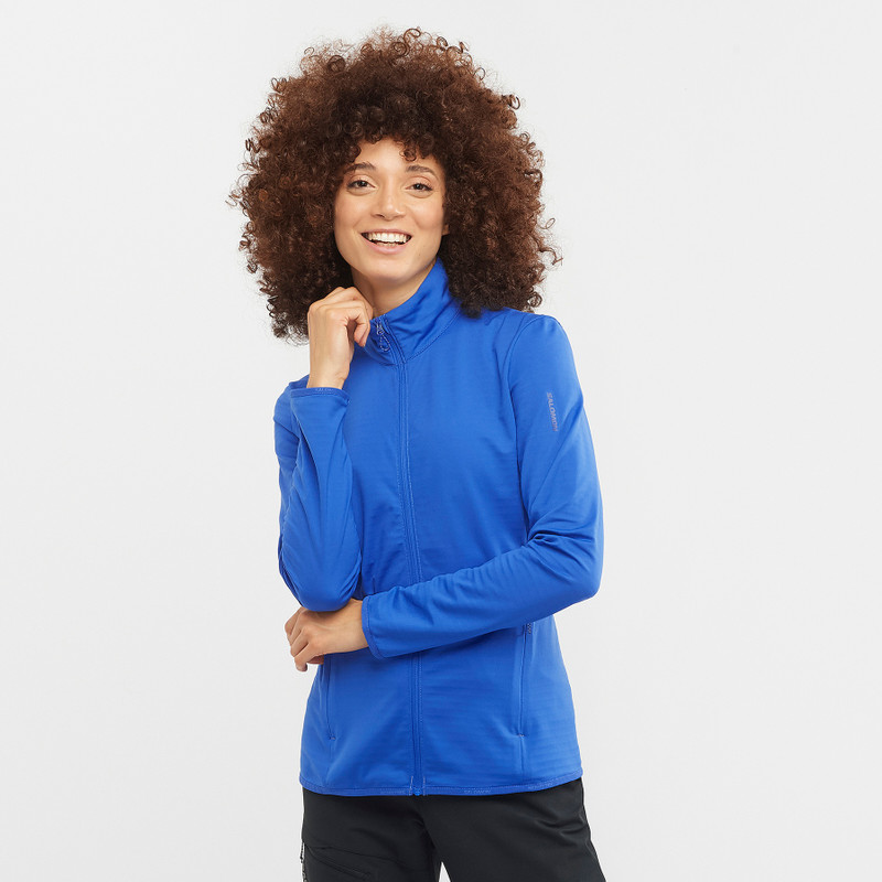 ESSENTIAL LIGHTWARM 1