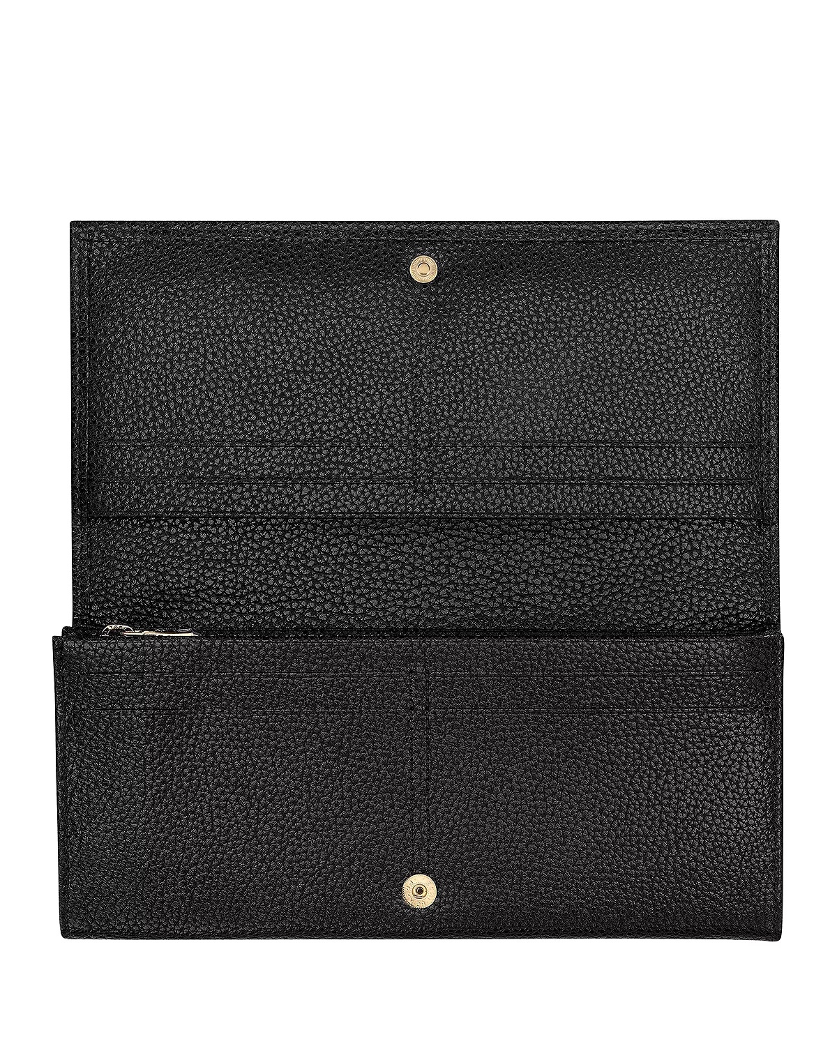Le Foulonne Continental Wallet - 2