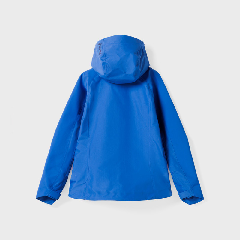 66°NORTH Women's Hornstrandir Gore-Tex Pro Jacket outlook